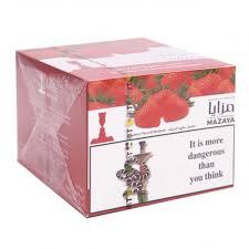 Mazaya Strawberry Flavoured Molasses 250 g