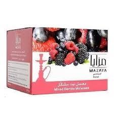 Mazaya Mixed Berries Flavoured Molasses 250 g