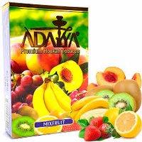 Adalya Fruit Mix 004 (Banana, Berries, Mint) 250 g