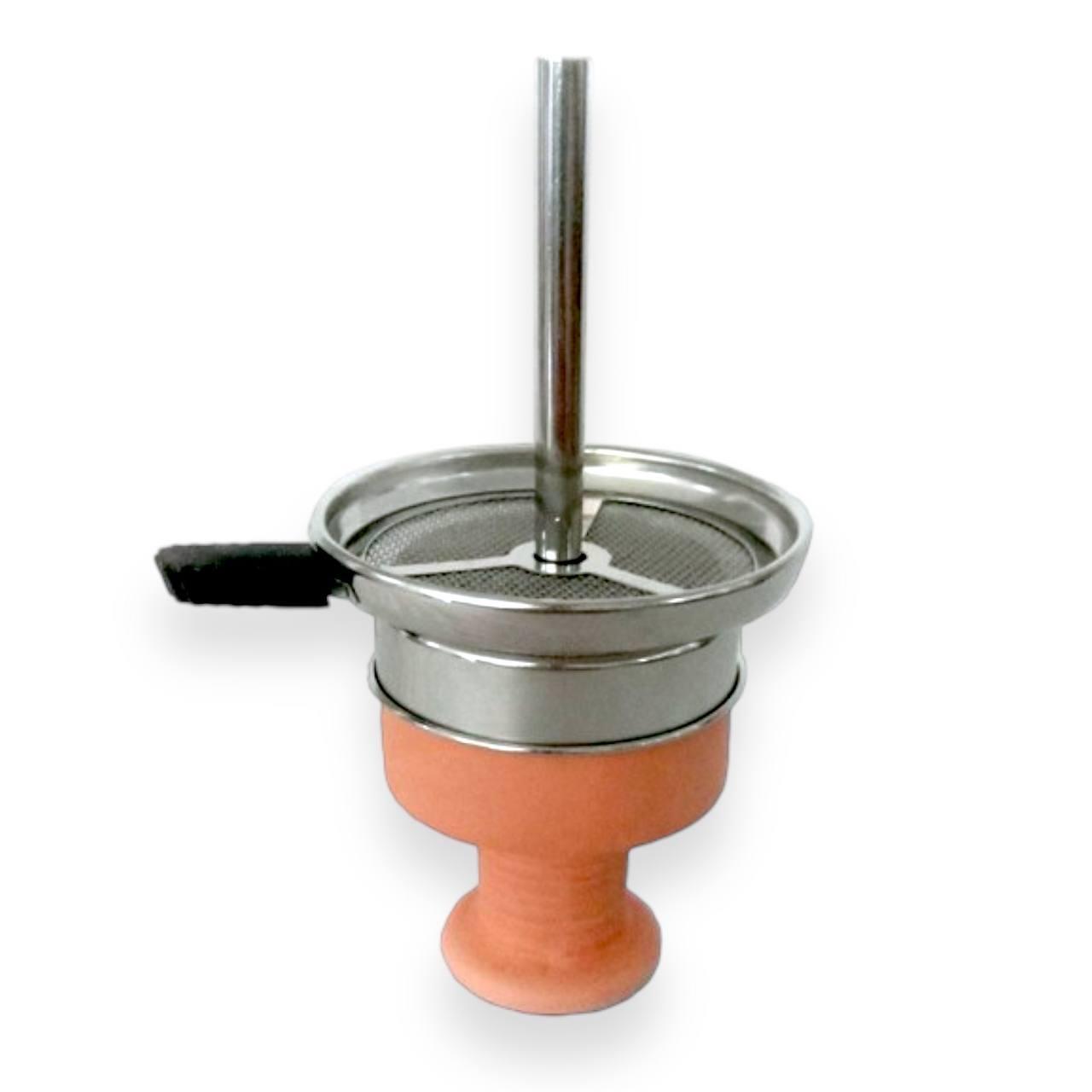 Hadi Hookah Head Assembly Set