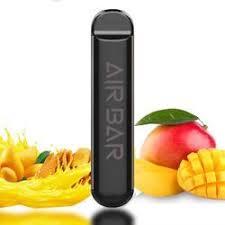 Air Bar Closed Pod System 45 mg 500 Puffs Mango
