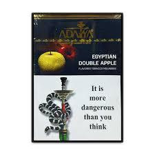 Adalya Egyptian Double Apple 250 g