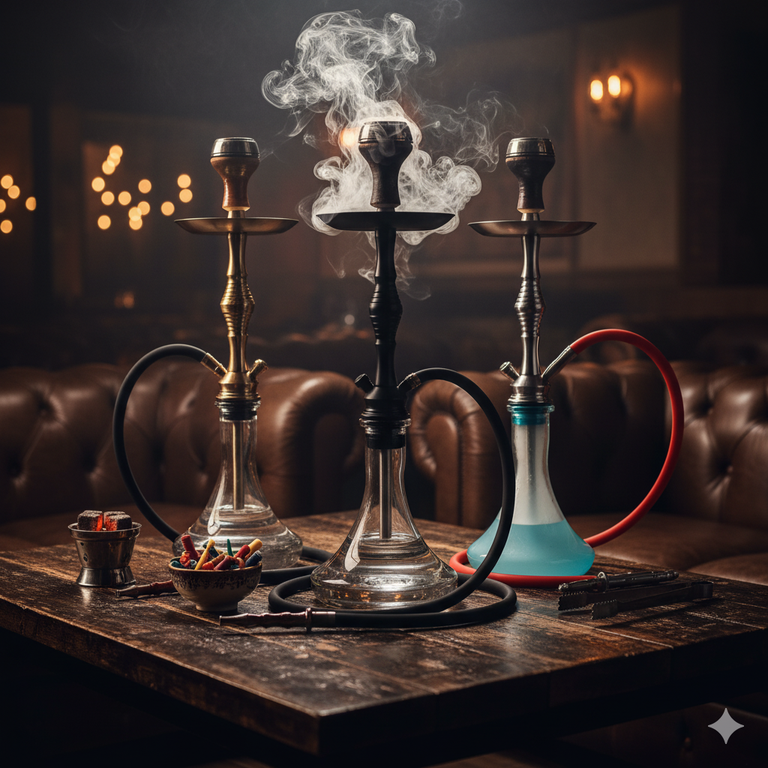 Hookah